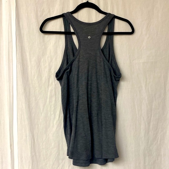 Excursion Workout Tank - Picture 3 of 5